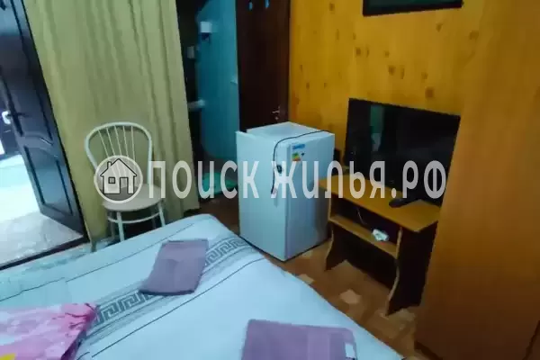 «Горный воздух»