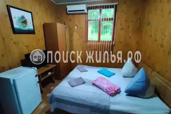 «Горный воздух»