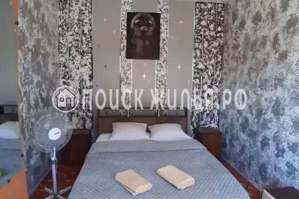 «Горный воздух»