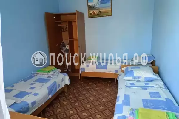 «Горный воздух»