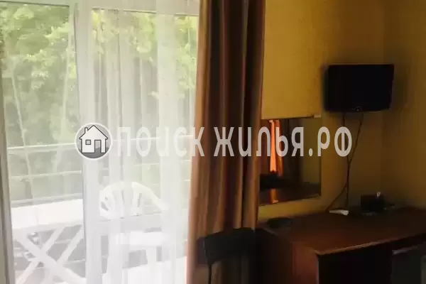 Частный сектор «Кипарисовая Аллея» Частный сектор «Кипарисовая Аллея»