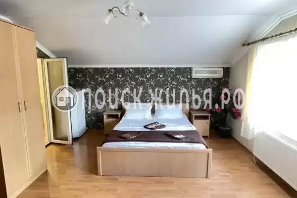 Гостевой дом «Счастье в доме» Гостевой дом «Счастье в доме»