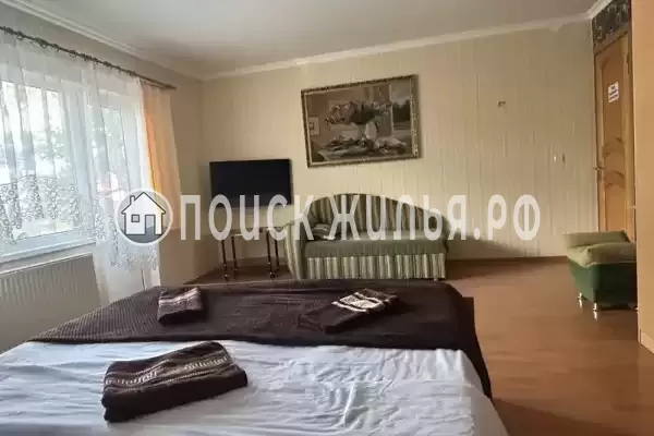 Гостевой дом «Счастье в доме» Гостевой дом «Счастье в доме»