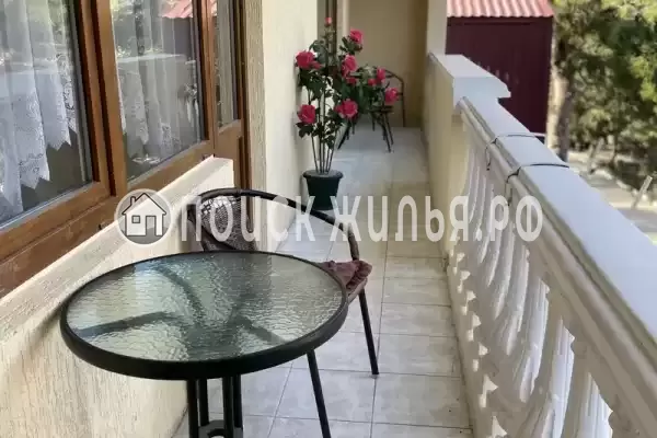 Гостевой дом «Счастье в доме» Гостевой дом «Счастье в доме»