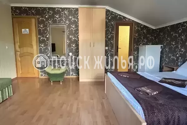 Гостевой дом «Счастье в доме» Гостевой дом «Счастье в доме»