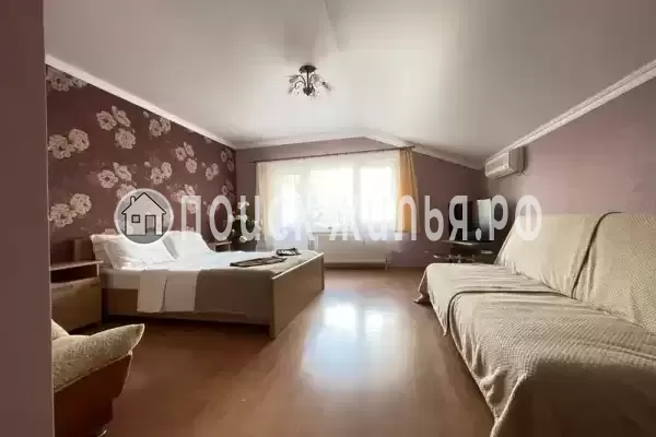 Гостевой дом «Счастье в доме» Гостевой дом «Счастье в доме»