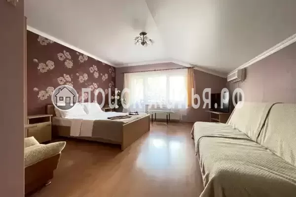 Гостевой дом «Счастье в доме» Гостевой дом «Счастье в доме»