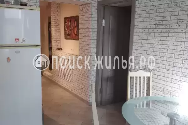 Квартира «Двухкомнатная квартира на Шевченко»