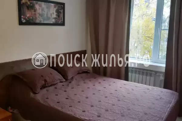 Квартира «Двухкомнатная квартира на Шевченко»