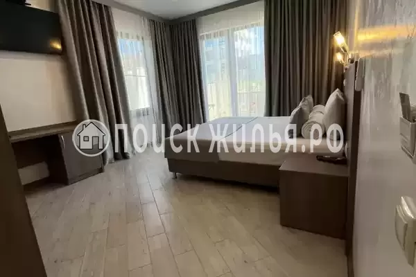 Отель «Буджак» Отель «Буджак»