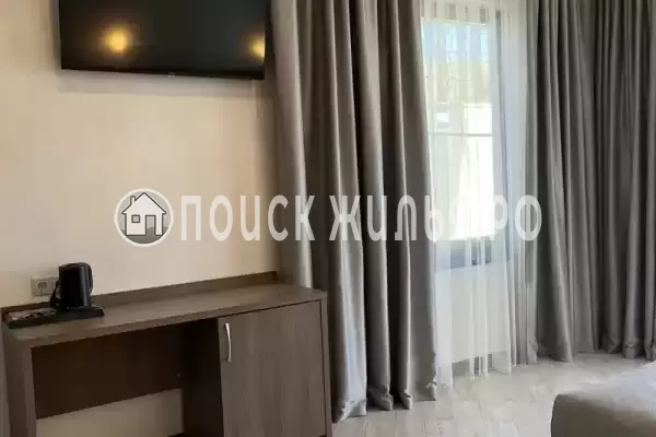 Отель «Буджак» Отель «Буджак»