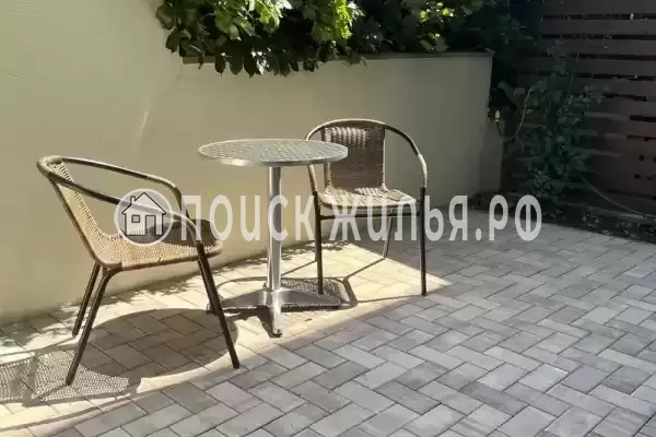 Отель «Буджак» Отель «Буджак»