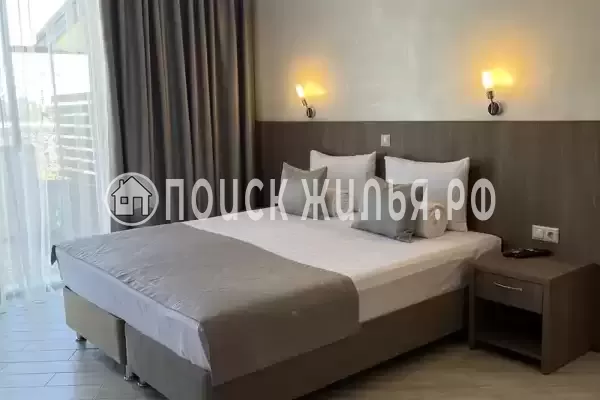 Отель «Буджак» Отель «Буджак»