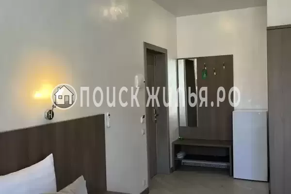 Отель «Буджак» Отель «Буджак»