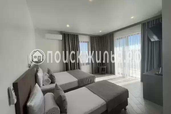 Отель «Буджак» Отель «Буджак»