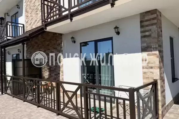 Отель «Буджак» Отель «Буджак»