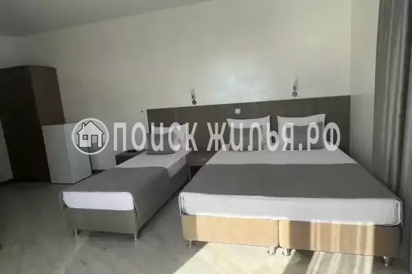 Отель «Буджак» Отель «Буджак»