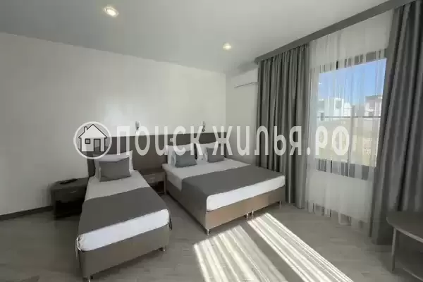 Отель «Буджак» Отель «Буджак»