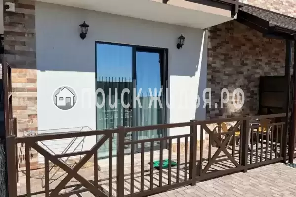 Отель «Буджак» Отель «Буджак»