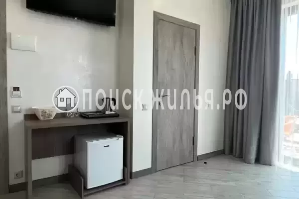 Отель «Буджак» Отель «Буджак»