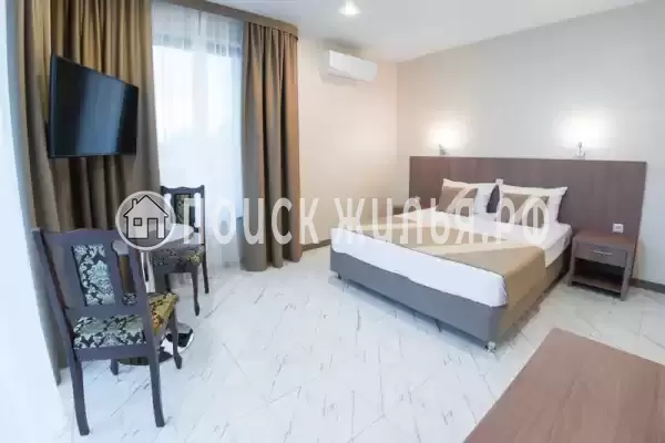 Отель «Буджак» Отель «Буджак»