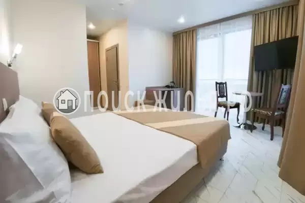 Отель «Буджак» Отель «Буджак»