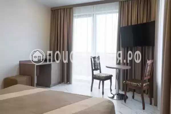 Отель «Буджак» Отель «Буджак»