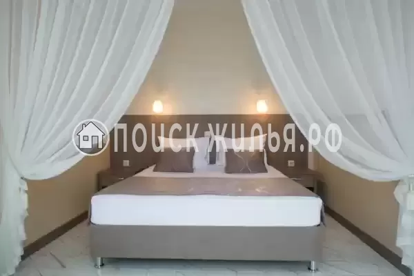 Отель «Буджак» Отель «Буджак»