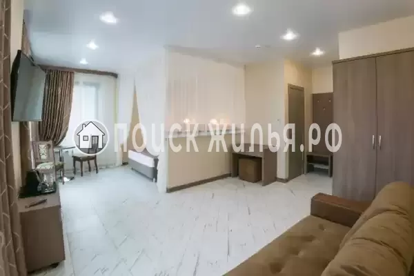 Отель «Буджак» Отель «Буджак»