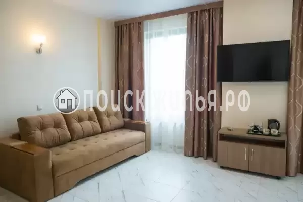 Отель «Буджак» Отель «Буджак»