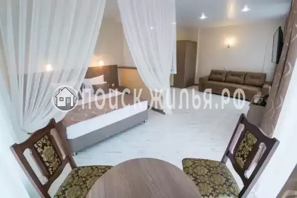 Отель «Буджак» Отель «Буджак»