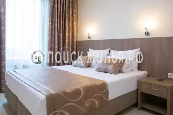 Отель «Буджак» Отель «Буджак»