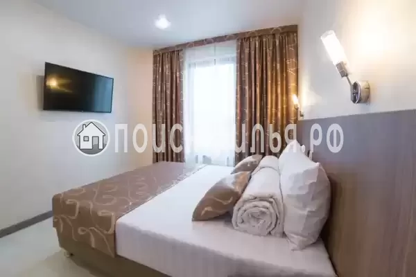 Отель «Буджак» Отель «Буджак»