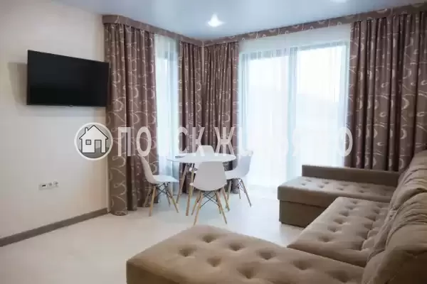 Отель «Буджак» Отель «Буджак»