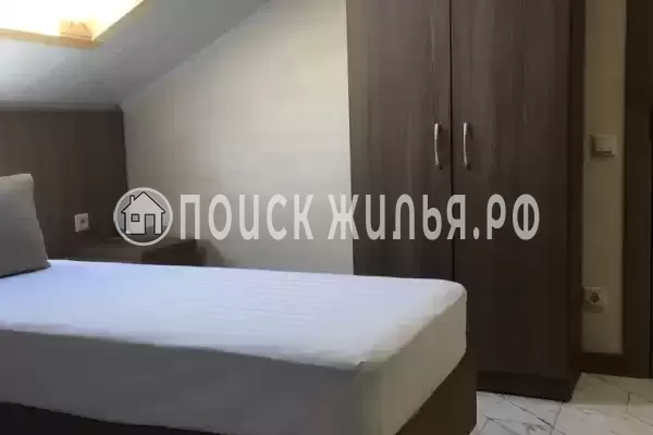 Отель «Буджак» Отель «Буджак»