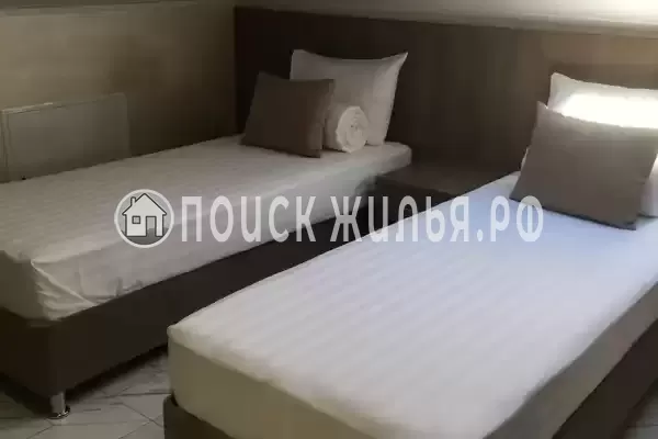 Отель «Буджак» Отель «Буджак»