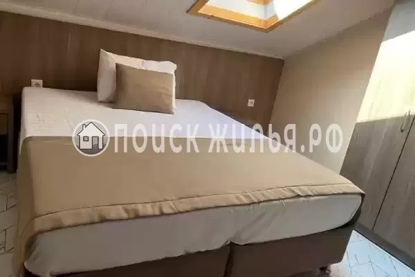 Отель «Буджак» Отель «Буджак»