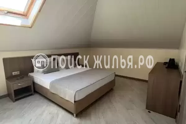 Отель «Буджак» Отель «Буджак»