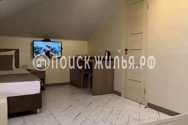 Отель «Буджак» Отель «Буджак»