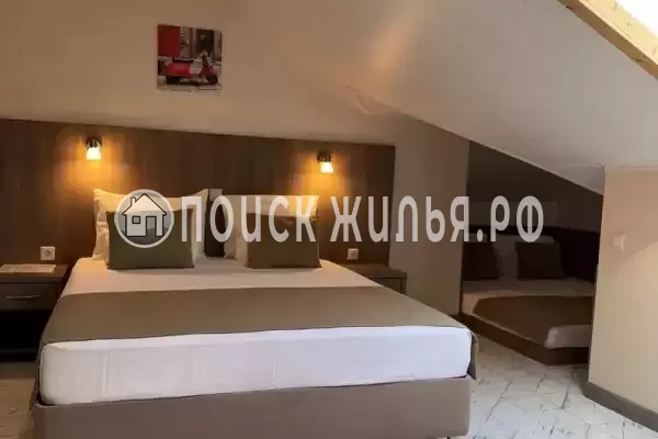 Отель «Буджак» Отель «Буджак»