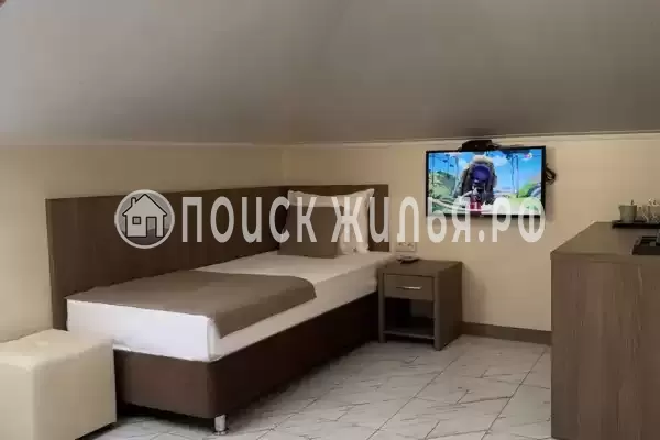 Отель «Буджак» Отель «Буджак»