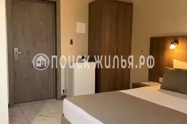 Отель «Буджак» Отель «Буджак»