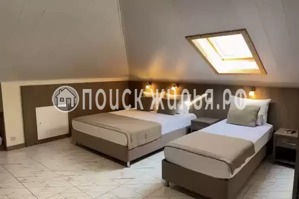 Отель «Буджак» Отель «Буджак»