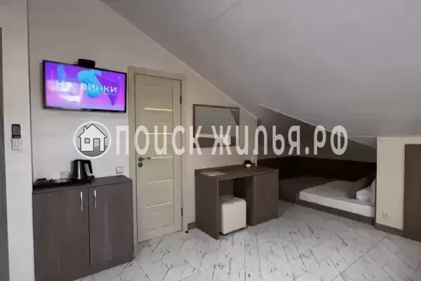 Отель «Буджак» Отель «Буджак»