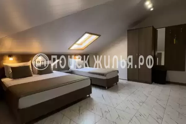 Отель «Буджак» Отель «Буджак»