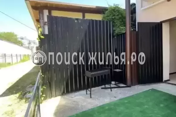 Частный сектор «Meliss»