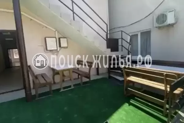 Частный сектор «Meliss»