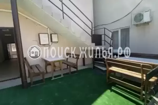 Частный сектор «Meliss»