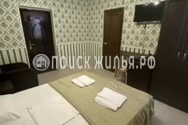 Частный сектор «Meliss»