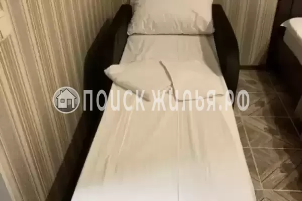 Частный сектор «Meliss»